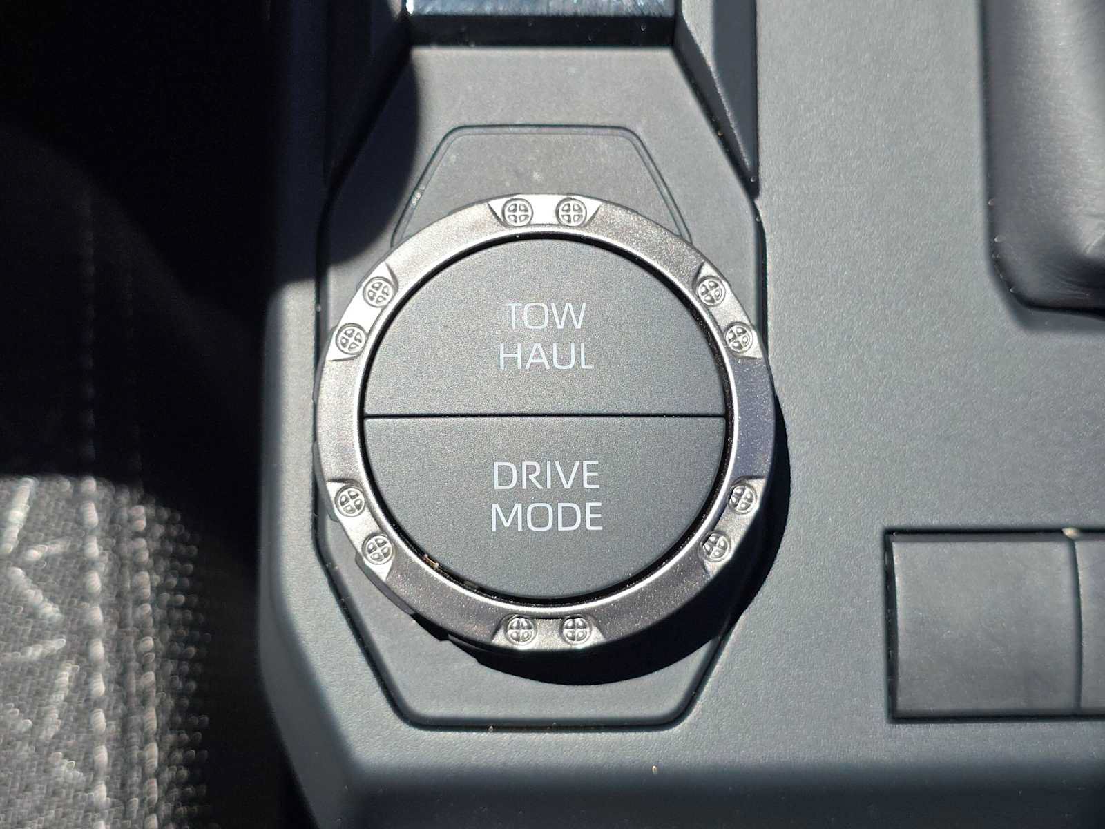 Certified 2026 Toyota 4Runner SR5 RWD image 36