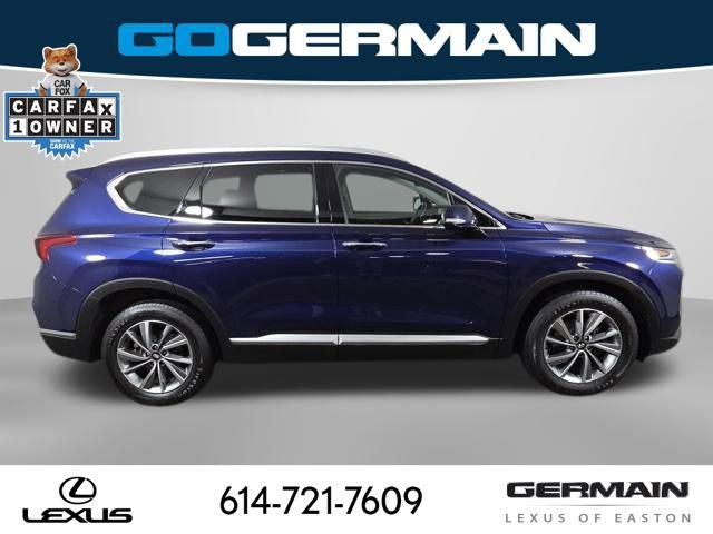 Used 2019 Hyundai Santa Fe AWD image 7
