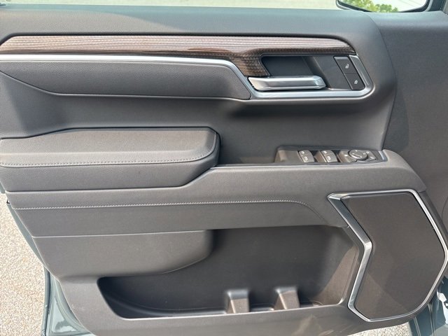 New 2026 Chevrolet Silverado 1500 LT image 10