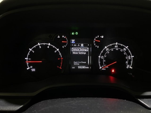 Certified 2022 Toyota 4Runner SR5 Premium w/ Moonroof Package image 18