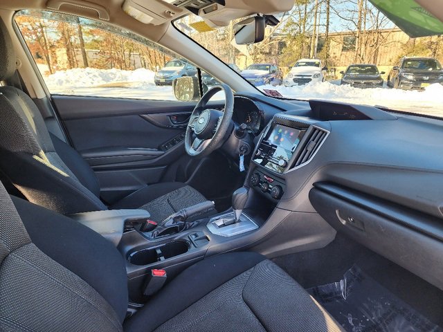 Used 2019 Subaru Crosstrek 2.0i w/ Eyesight System image 11