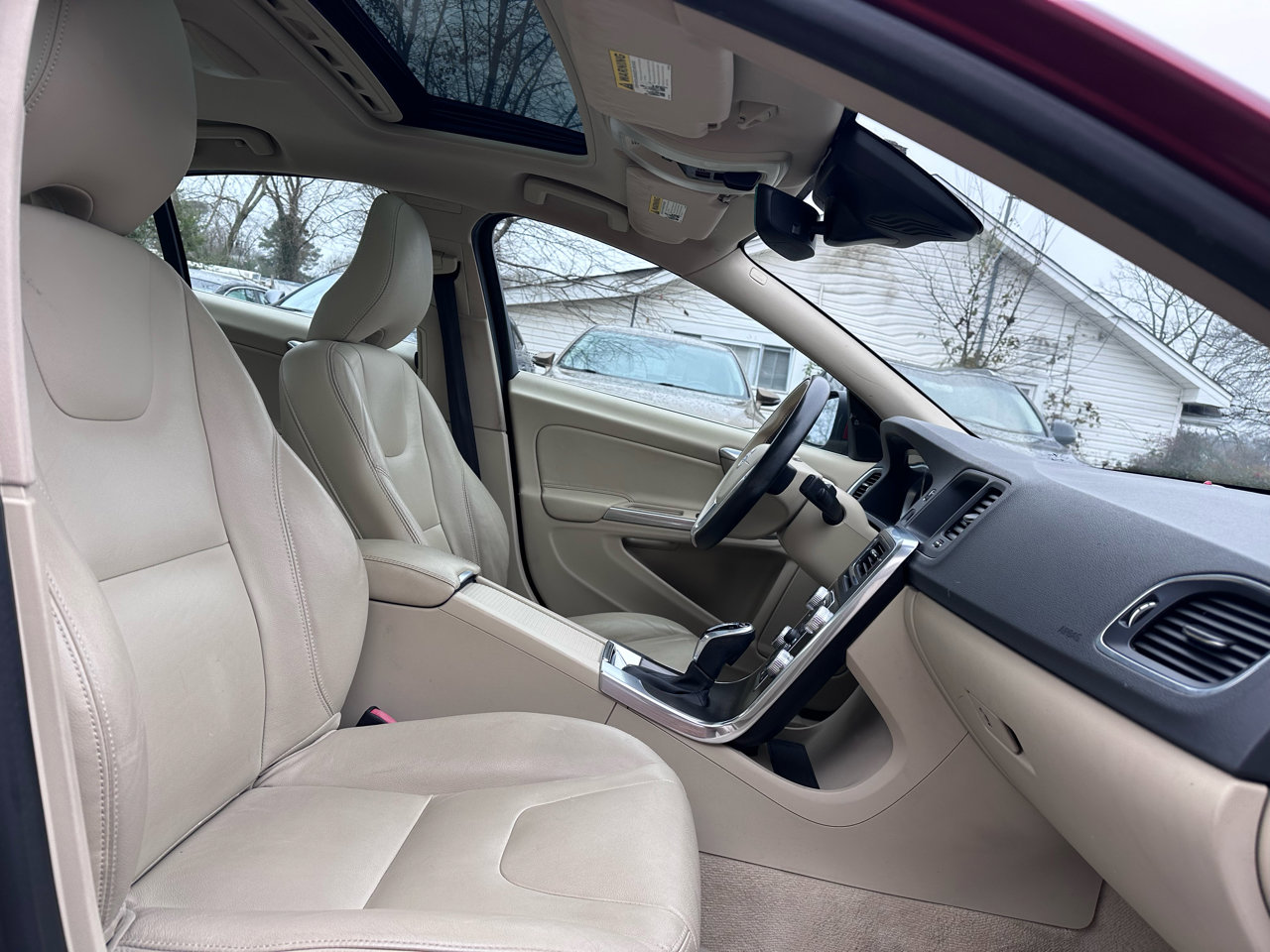 Used 2016 Volvo S60 T5 Premier image 15