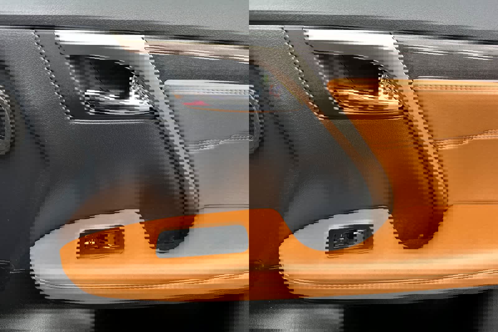 Certified 2022 Lexus RX 450h AWD image 19