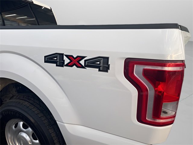 Used 2016 Ford F150 XL w/ Equipment Group 101A Mid image 8
