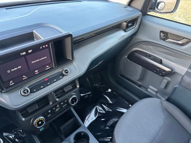 Certified 2024 Ford Maverick XL image 21