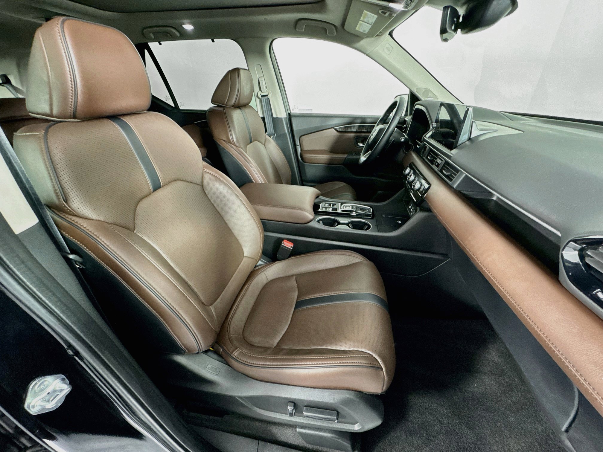 Certified 2023 Honda Pilot Elite image 31