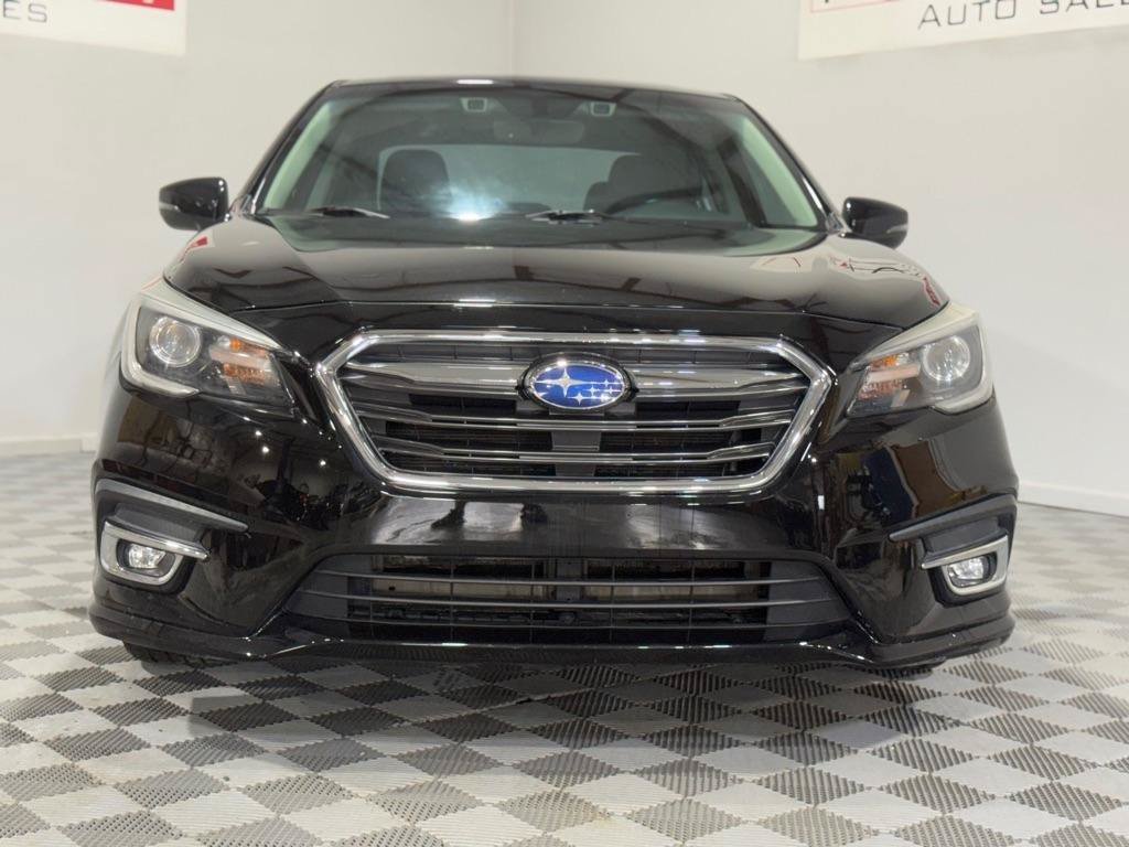 Used 2018 Subaru Legacy 3.6R Limited AWD/4WD image 3