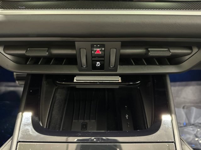 Used 2025 Porsche Cayenne S AWD/4WD image 30