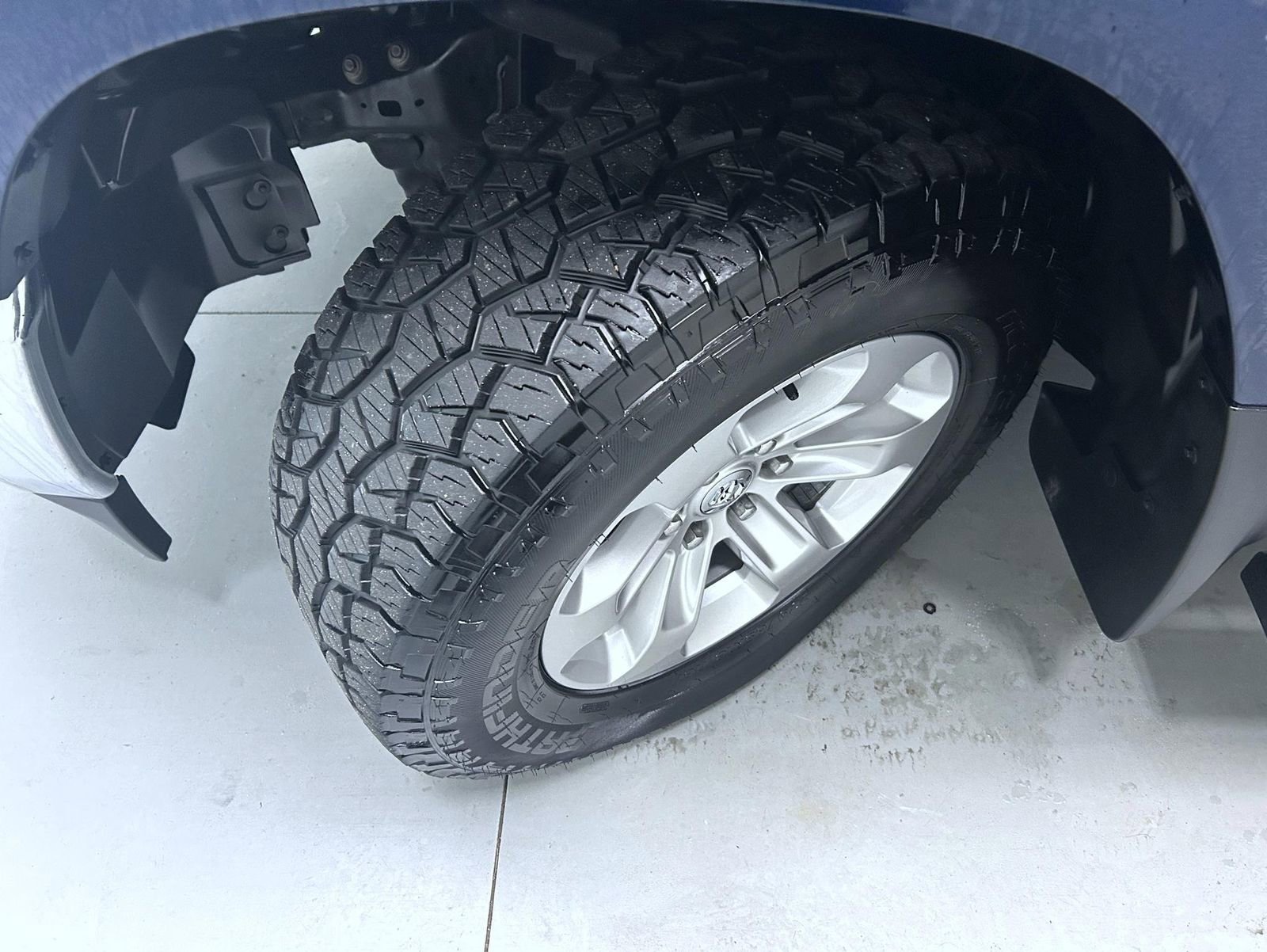 Used 2020 RAM 1500 Laramie image 23