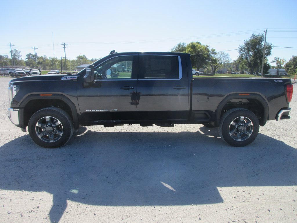 New 2026 GMC Sierra 2500 SLE w/ SLE Value Package; image 11