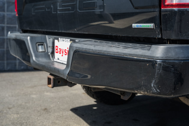 Used 2018 Ford F150 XL w/ Equipment Group 101A Mid AWD/4WD image 10