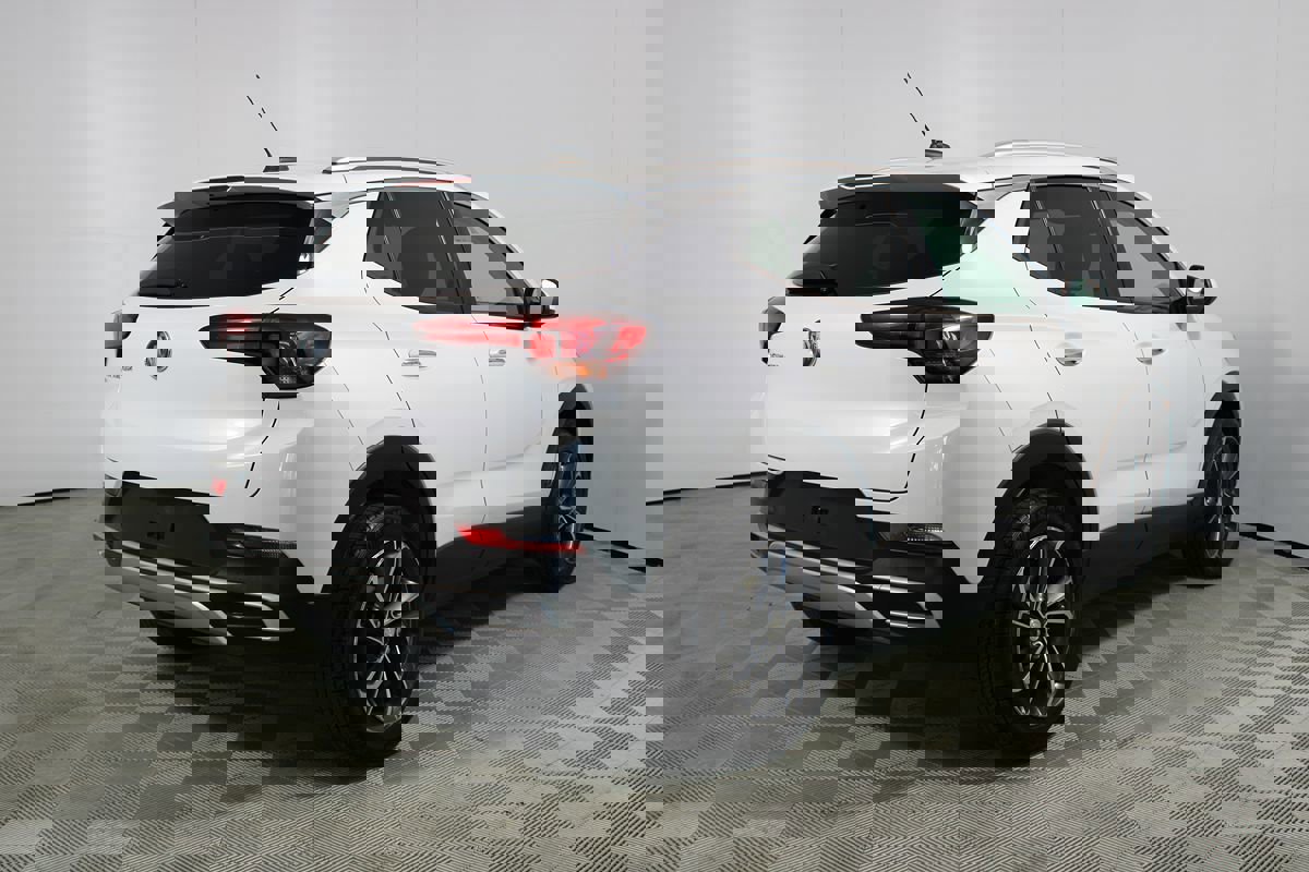 Used 2021 Buick Encore GX Select image 36