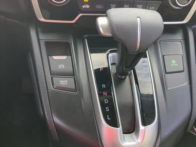 Used 2018 Honda CR-V LX image 12