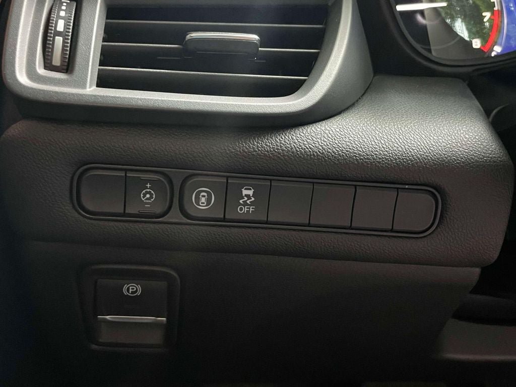 Used 2021 Acura TLX FWD image 20