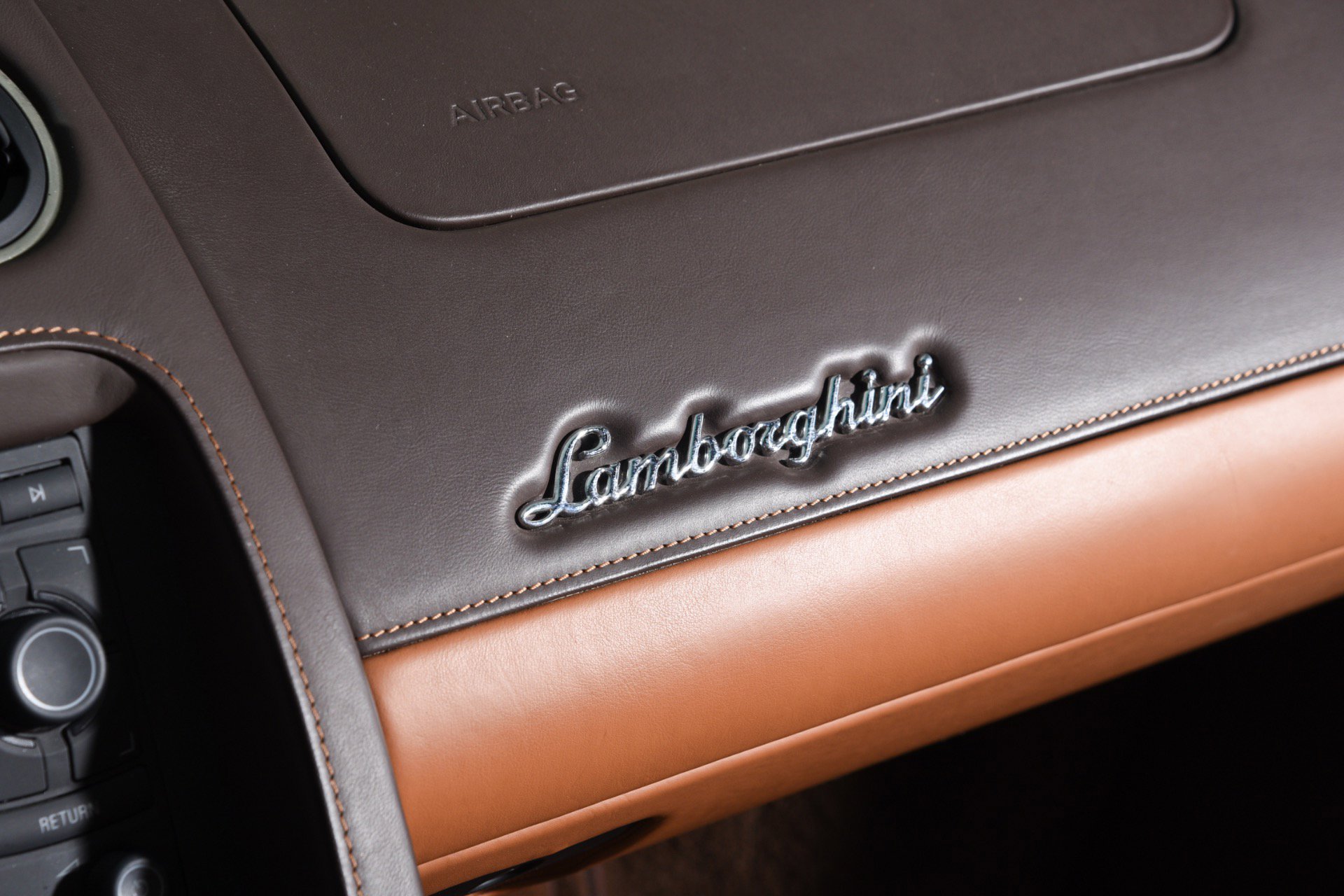 Used 2008 Lamborghini Gallardo Spyder AWD/4WD image 8