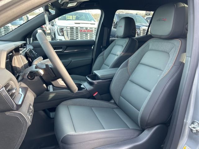 New 2026 GMC Terrain AT4 w/ Technology Package II image 13