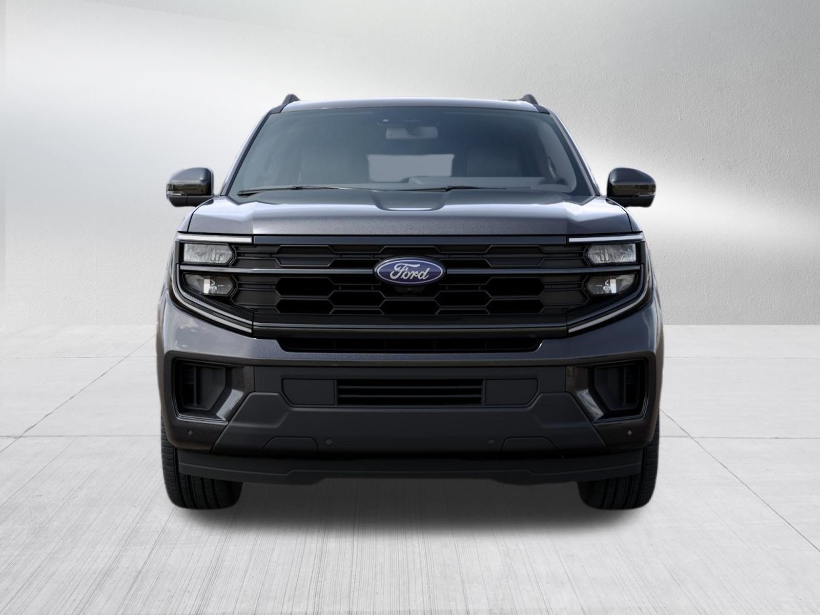 New 2027 Ford Expedition Active AWD/4WD image 3