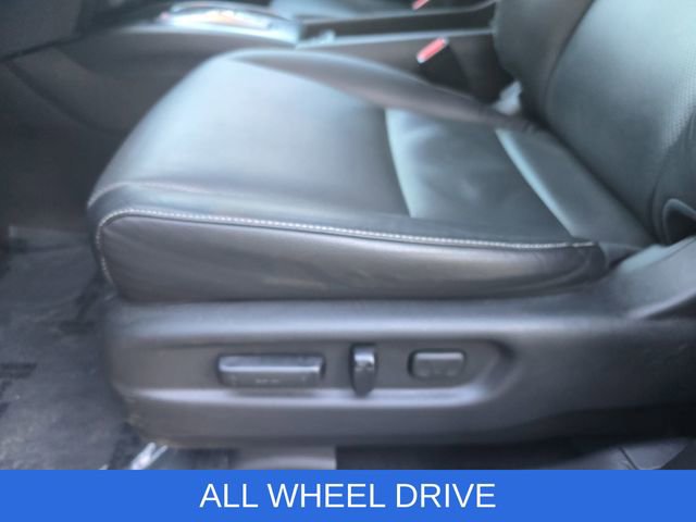 Used 2023 Honda Ridgeline RTL image 28