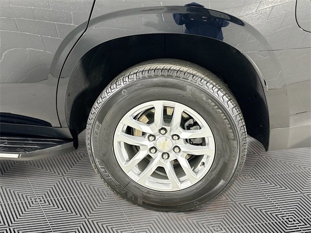 Used 2023 Chevrolet Tahoe LT image 31