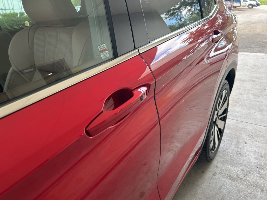 New 2025 Mitsubishi Outlander SEL image 15