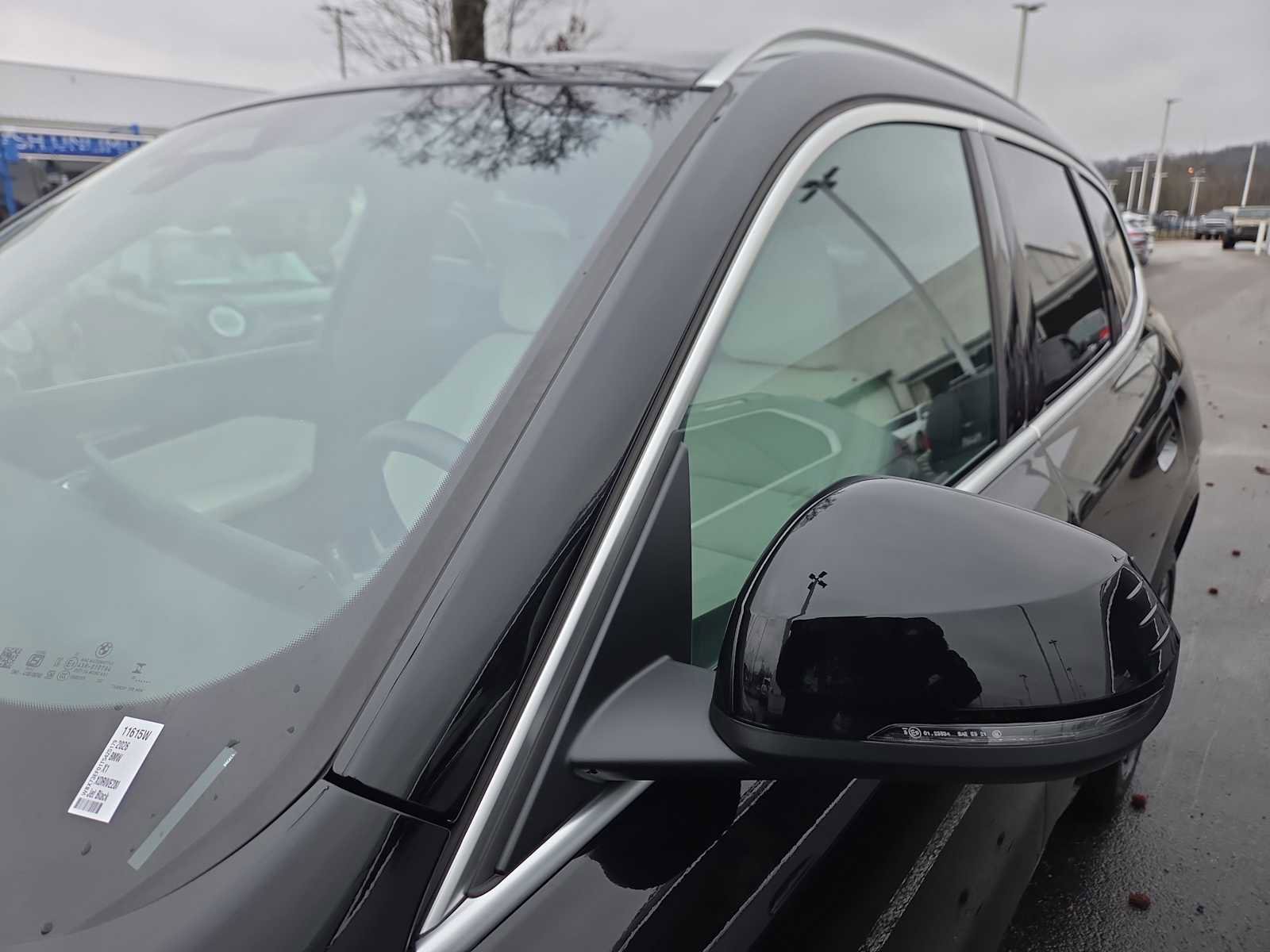 Used 2026 BMW X1 xDrive28i w/ Convenience Package image 11