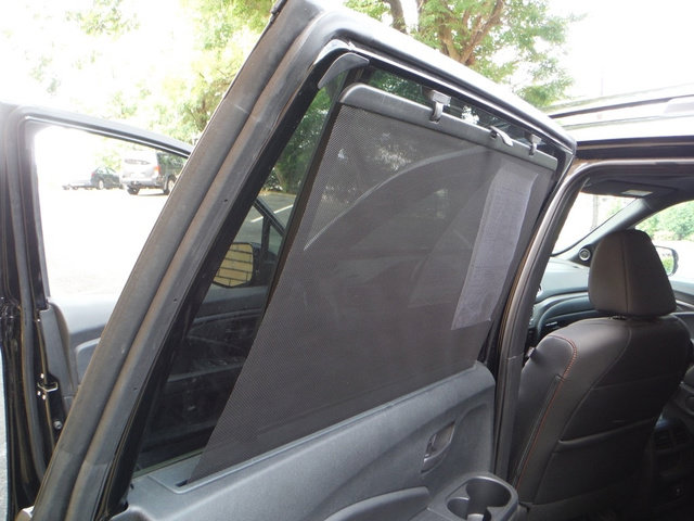 Used 2023 Honda Passport TrailSport image 39