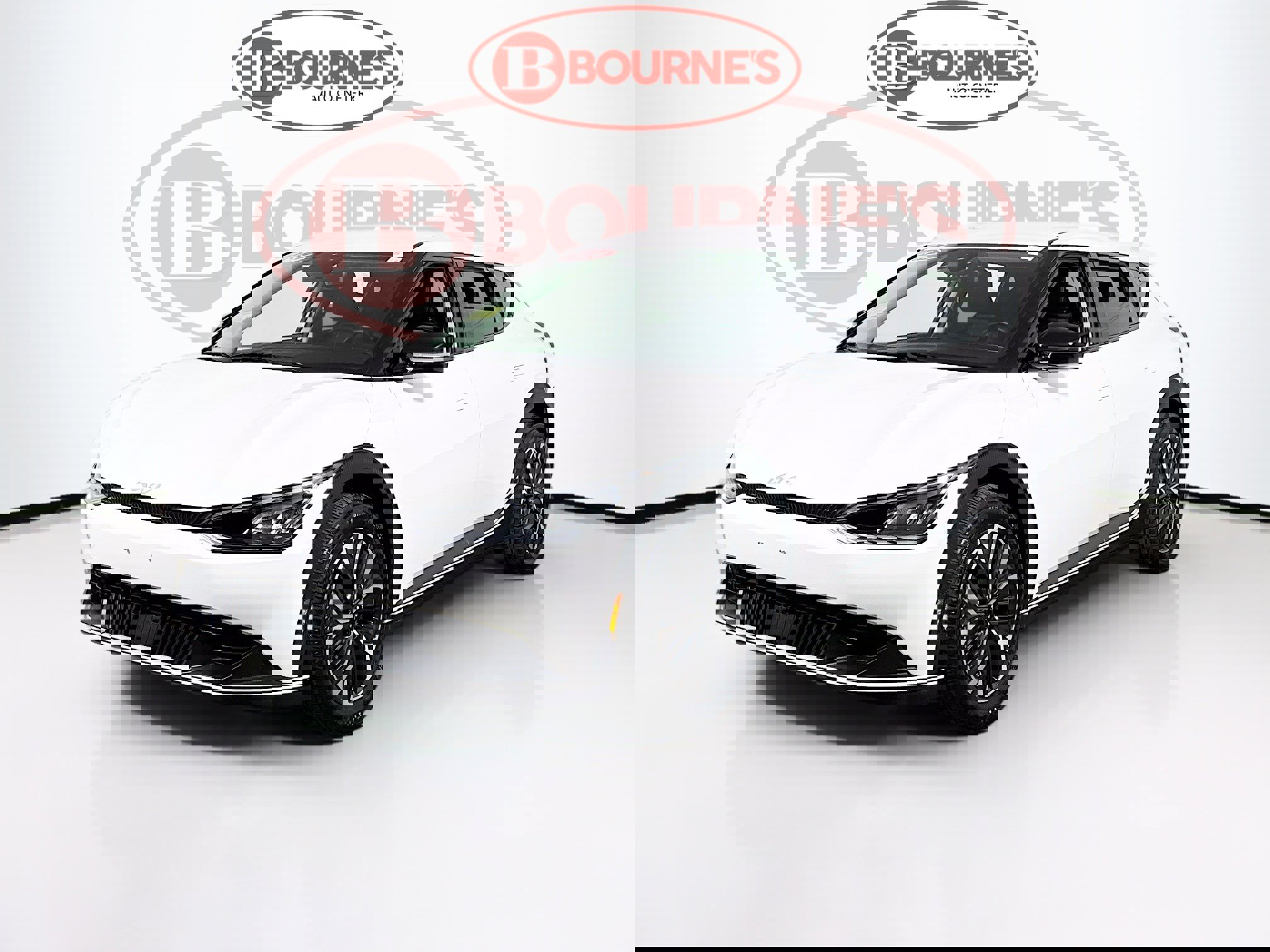 Used 2024 Kia EV6 Light AWD/4WD image 6