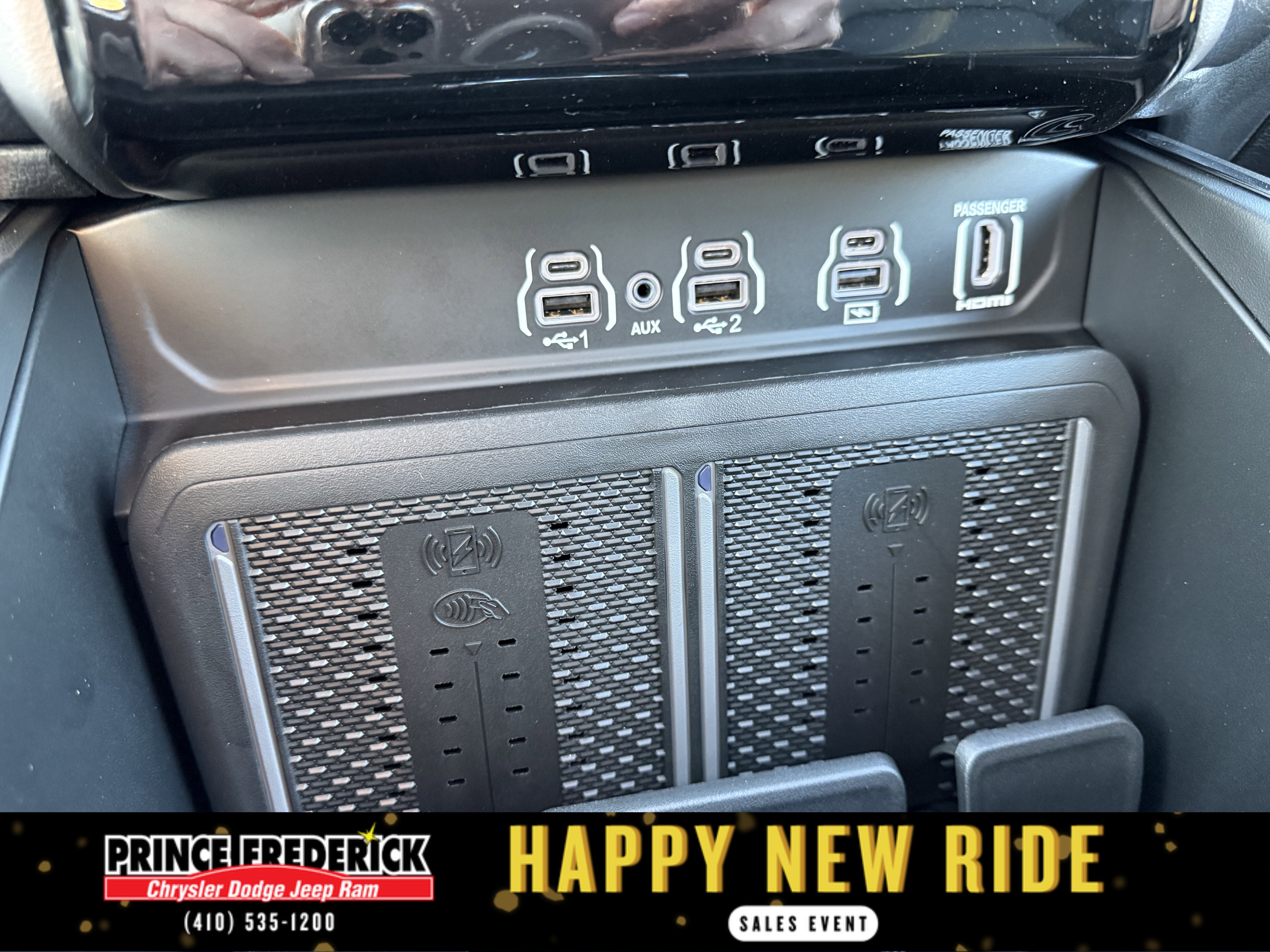 New 2026 RAM 1500 Laramie image 26