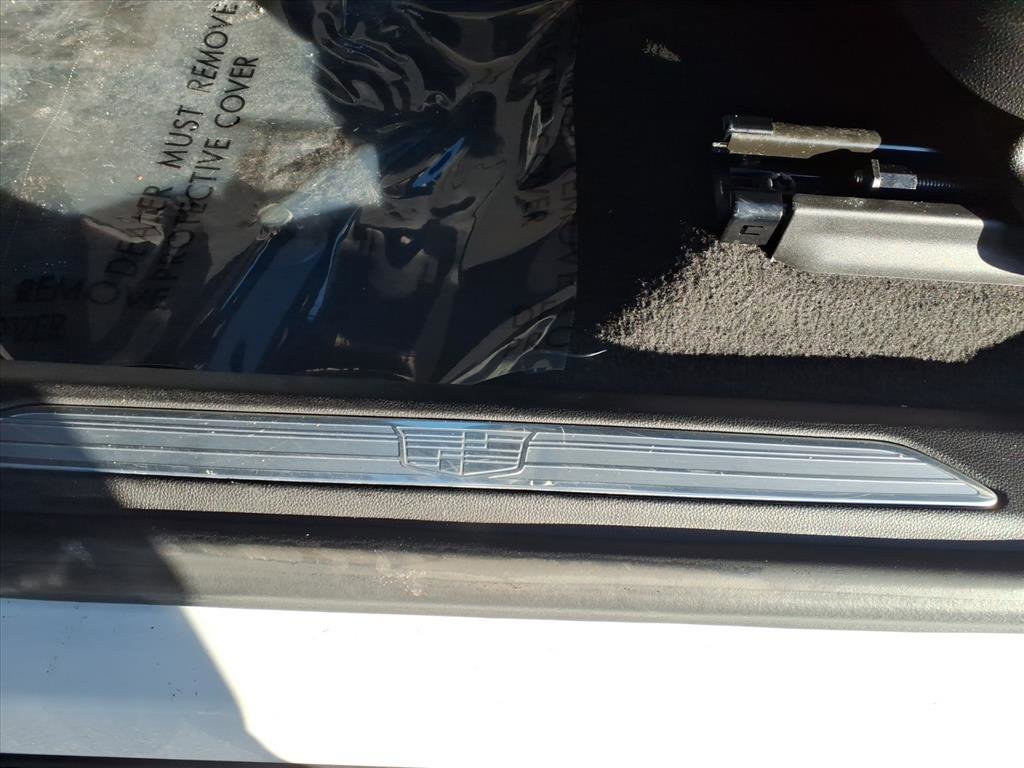 Certified 2022 Cadillac XT5 Premium Luxury image 22