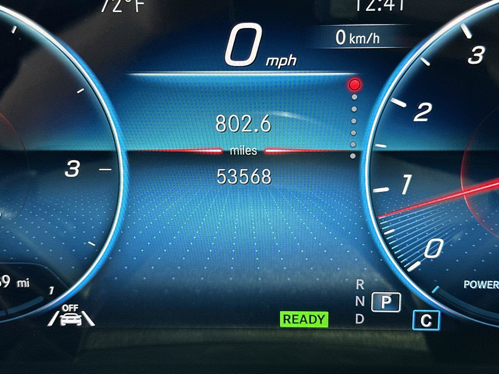 Used 2022 Mercedes-Benz GLS 450 4MATIC image 11