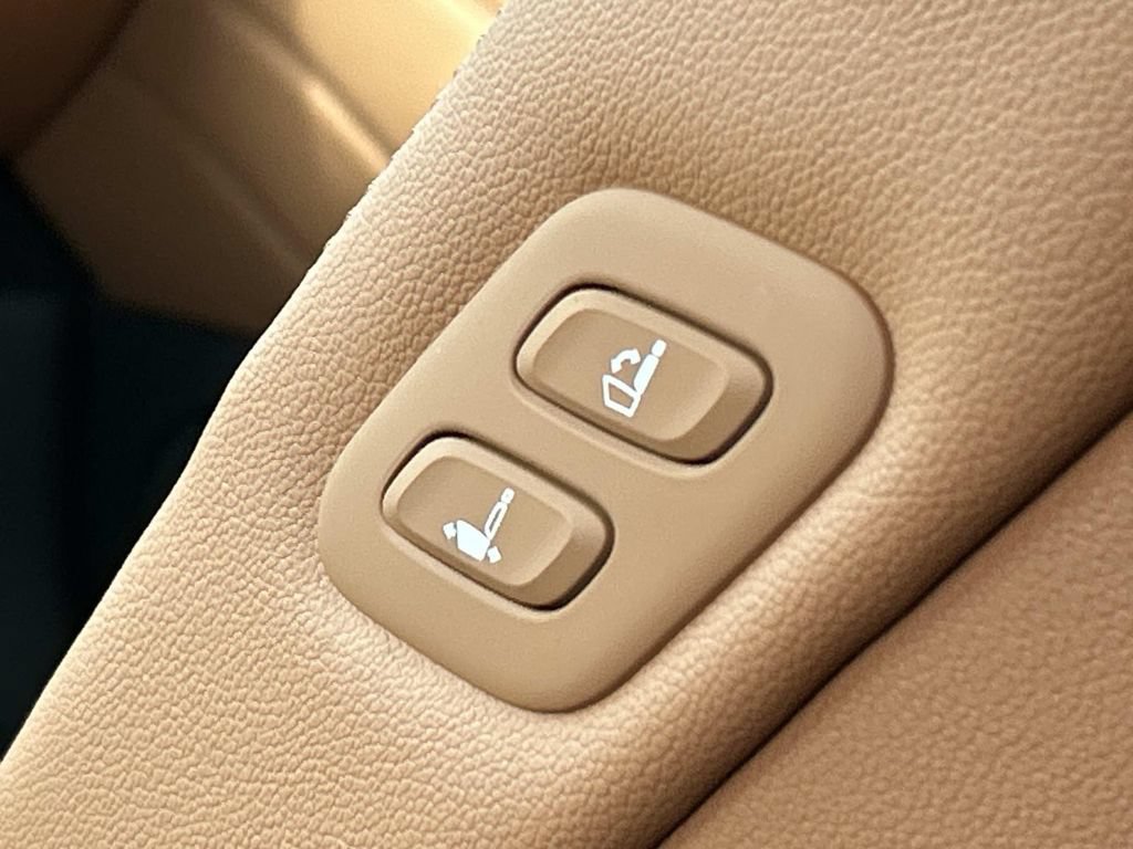 New 2026 Genesis GV80 2.5T Prestige AWD/4WD image 23
