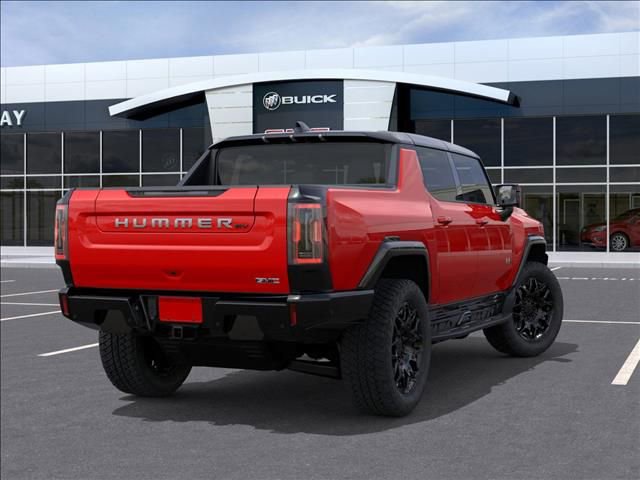 New 2026 GMC Hummer EV 4x4 Crew Cab image 4
