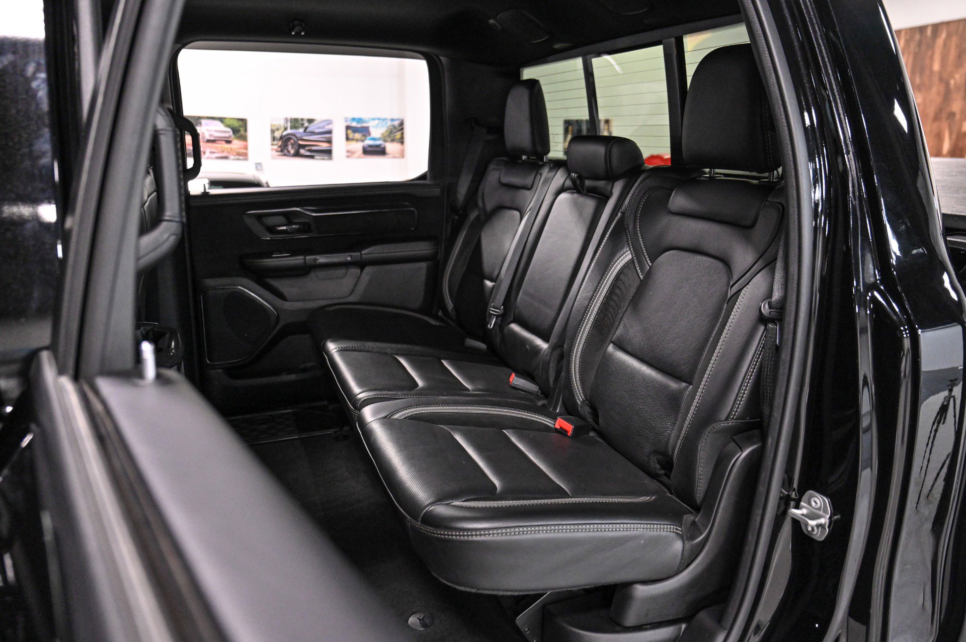 Used 2022 RAM 1500 TRX w/ TRX Level 1 Equipment Group image 23