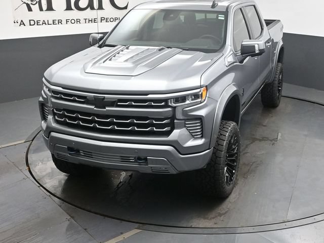 New 2026 Chevrolet Silverado 1500 RST w/ All Star Edition Plus AWD/4WD image 29