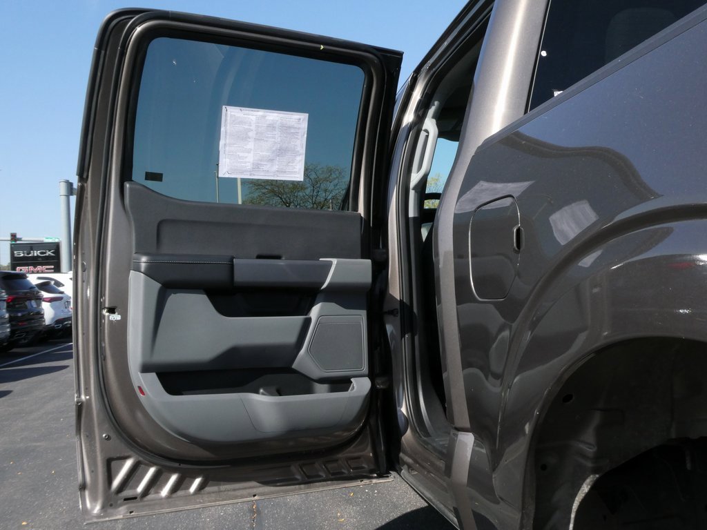 Used 2022 Ford F150 XLT image 33