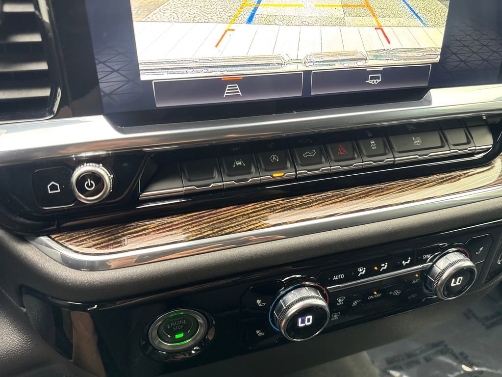 Used 2024 GMC Sierra 1500 Elevation image 68