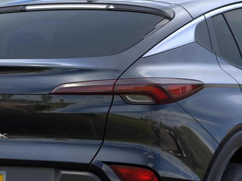 New 2026 Buick Envista Preferred w/ Convenience I Package FWD image 11