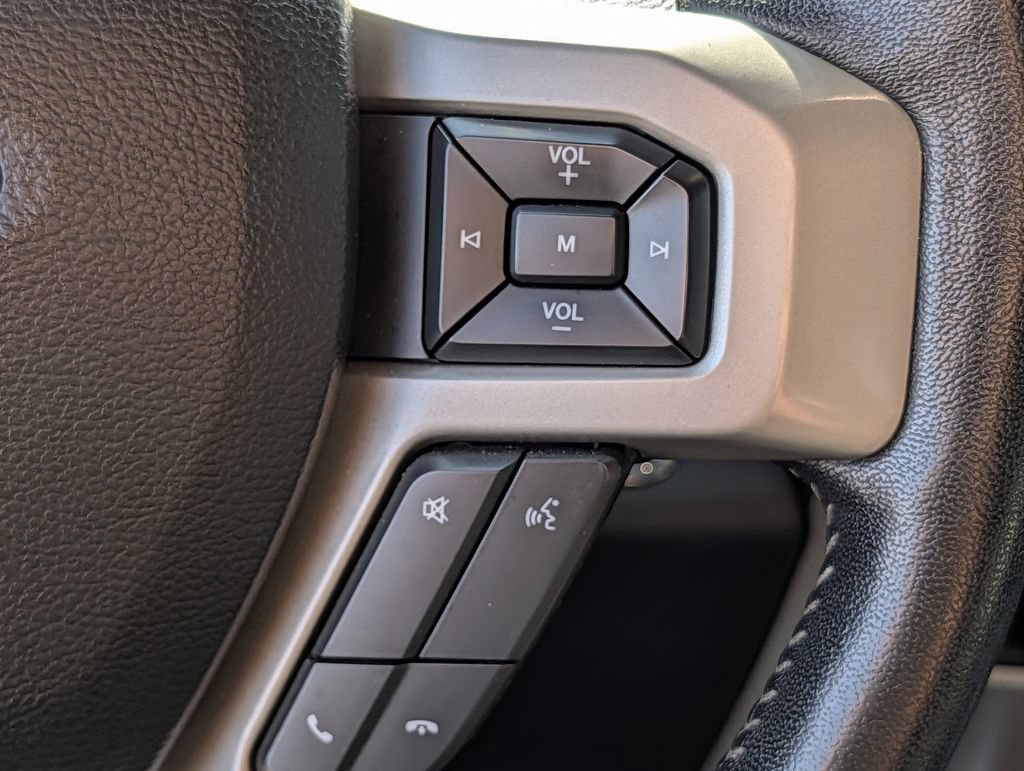 Used 2020 Ford F250 Lariat w/ Lariat Ultimate Package AWD/4WD image 22