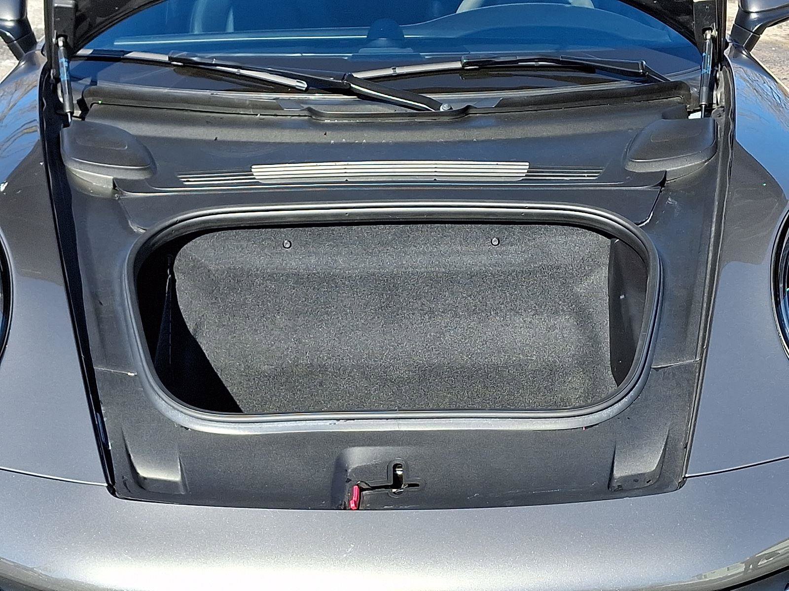 Used 2022 Porsche 911 Carrera 4 GTS image 28