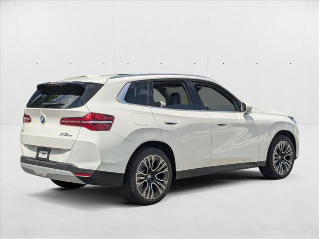 Used 2026 BMW X3 xDrive30 AWD/4WD video 2