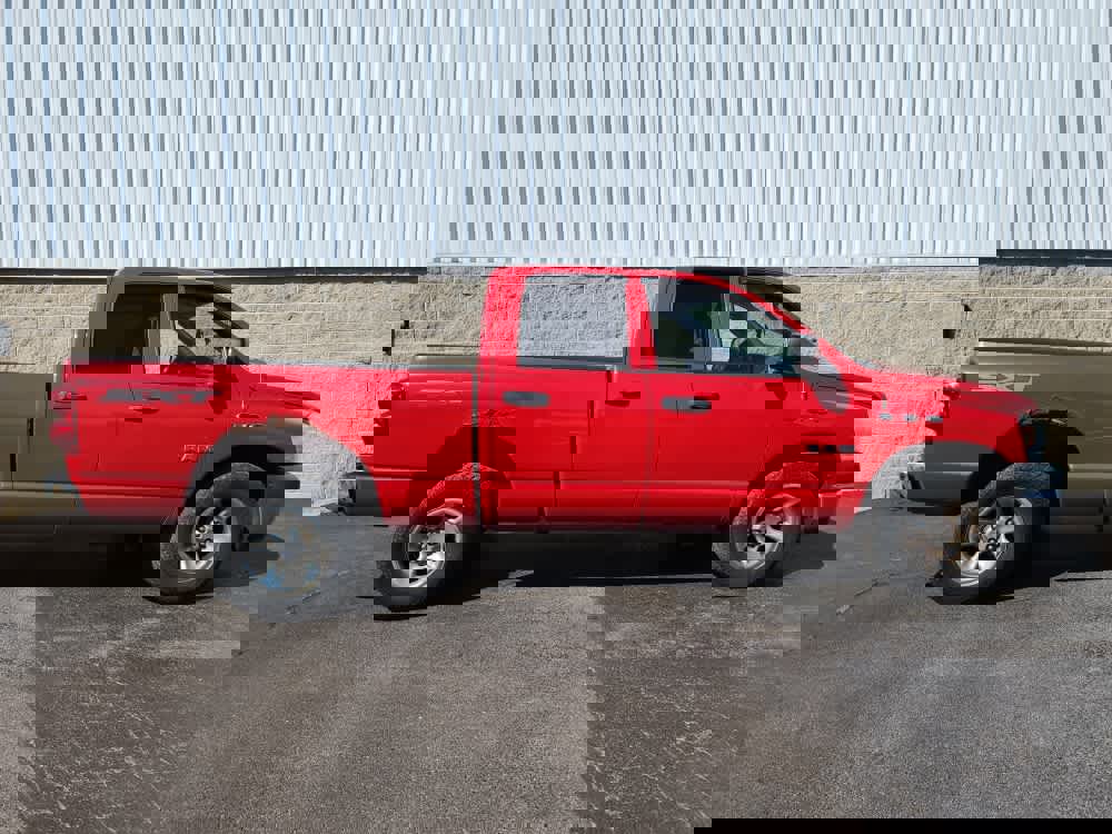 Used 2008 Dodge Ram 1500 Truck ST