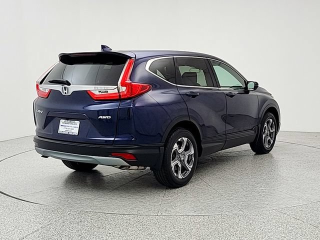 Used 2019 Honda CR-V EX image 5