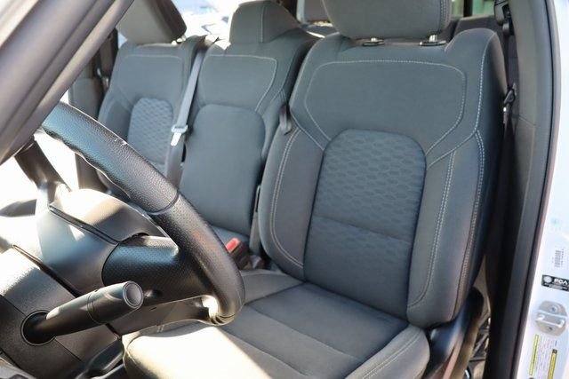 Used 2025 RAM 1500 Tradesman image 10