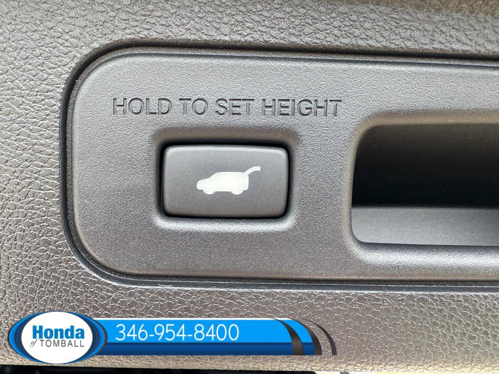 New 2026 Honda Odyssey EX-L image 19