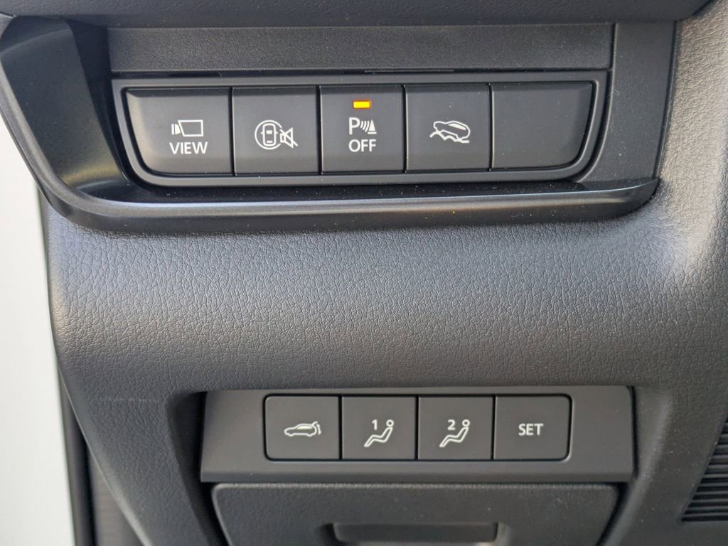 New 2026 MAZDA CX-30 2.5 Turbo w/ Premium Plus Pkg image 24