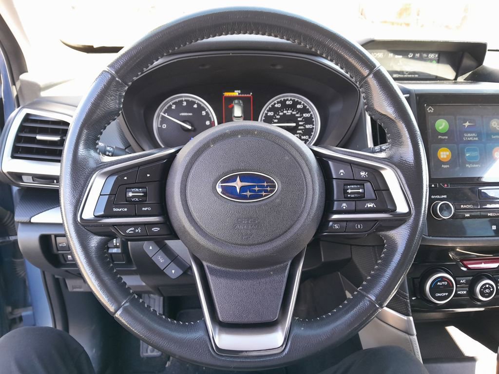 Used 2019 Subaru Forester Limited AWD/4WD image 16