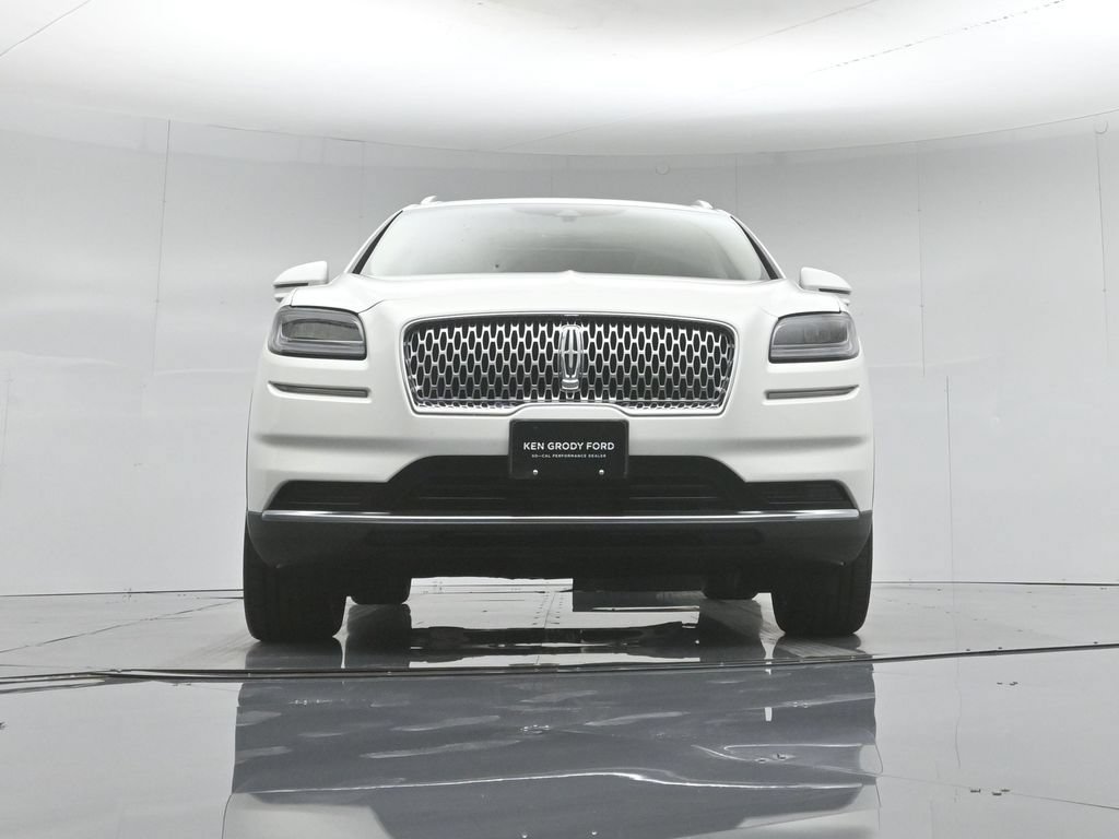 Used 2023 Lincoln Nautilus Reserve w/ Luxury Package AWD/4WD image 47