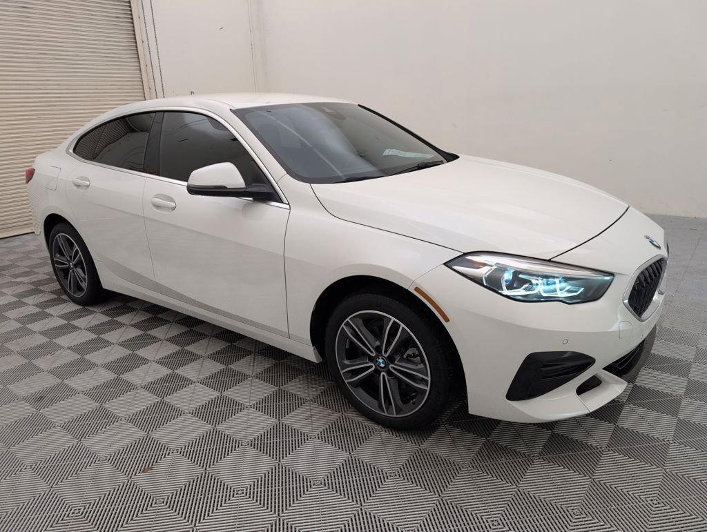 Used 2023 BMW 228i Gran Coupe 228i w/ Convenience Package