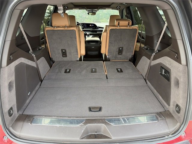Used 2023 Cadillac Escalade Sport w/ Touring Package image 5