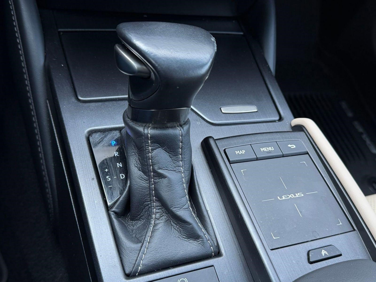 Used 2021 Lexus ES 250 w/ Premium Package image 17